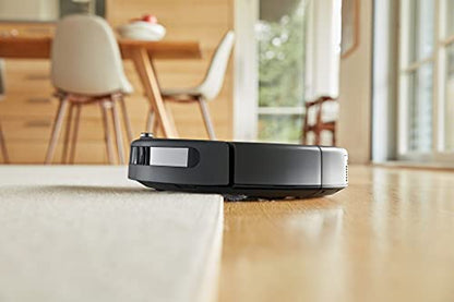 iRobot Roomba 692 Saugroboter, App & Sprachassistent, 3-Stufen-Reinigung
