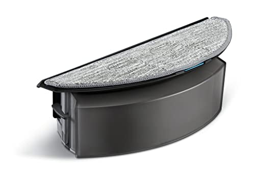 iRobot Roomba Combo i8+ Saug- & Wischroboter, 2 Behälter, App & WLAN