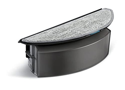 iRobot Roomba Combo i8+ Saug- & Wischroboter, 2 Behälter, App & WLAN