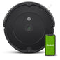 iRobot Roomba 692 Saugroboter, App & Sprachassistent, 3-Stufen-Reinigung