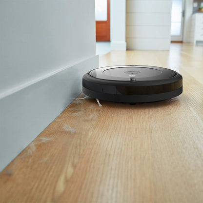 iRobot Roomba 692 Saugroboter, App & Sprachassistent, 3-Stufen-Reinigung