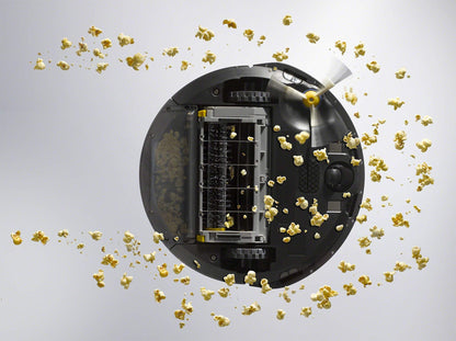 iRobot Roomba 692 Saugroboter, App & Sprachassistent, 3-Stufen-Reinigung